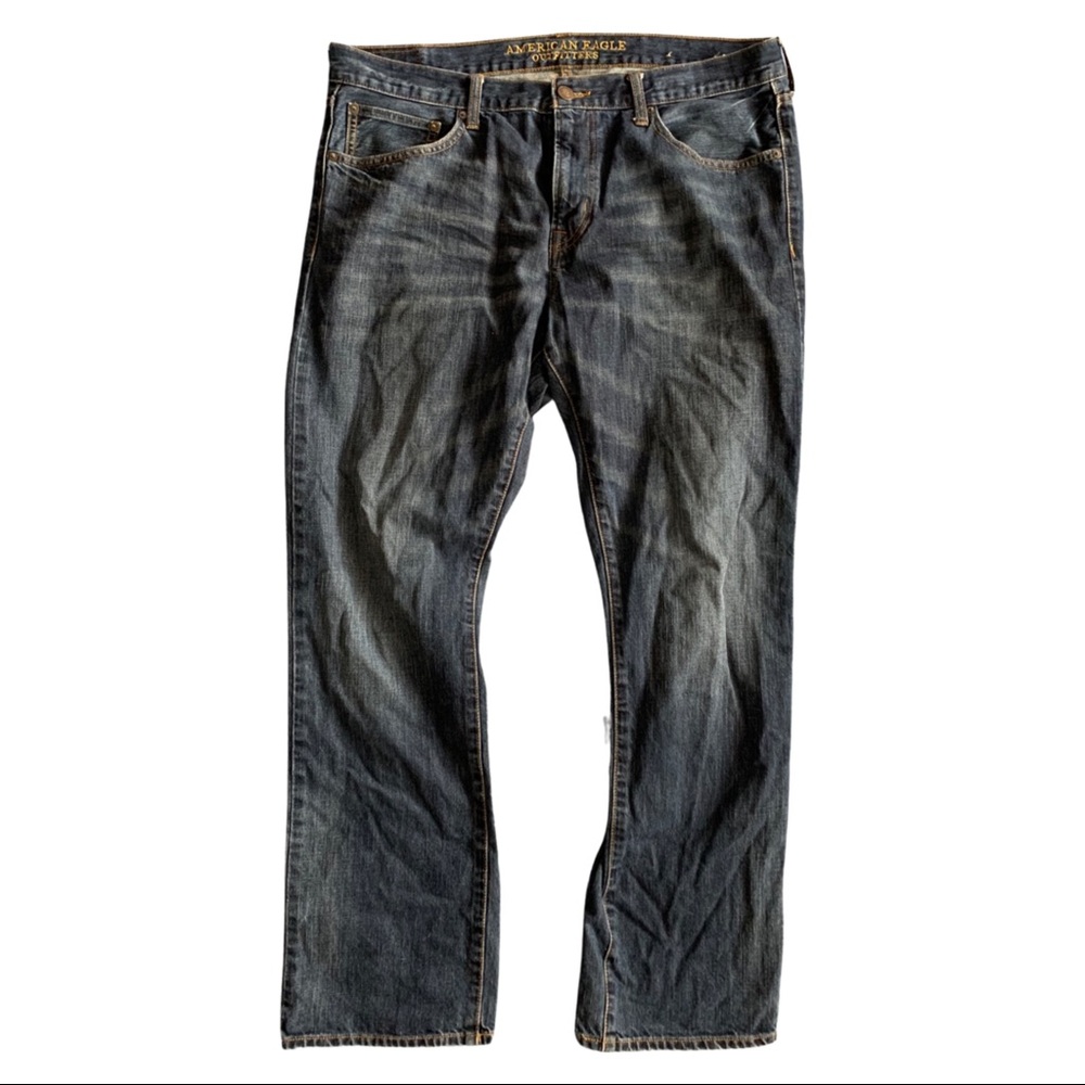 Mens American Eagle Jeans - 36x32